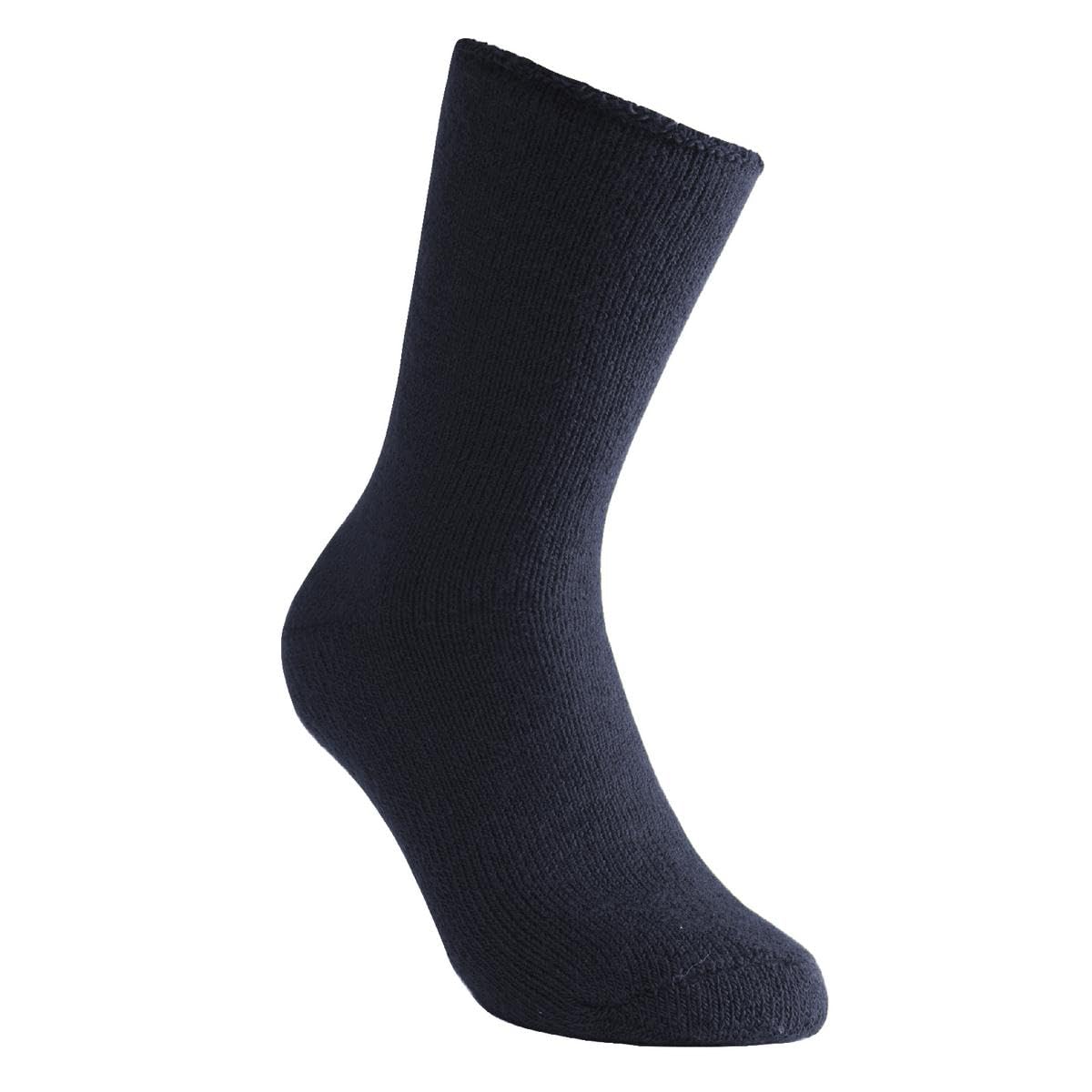 600 Classic Socks - Warme Thermosocken-dark navy blue-36