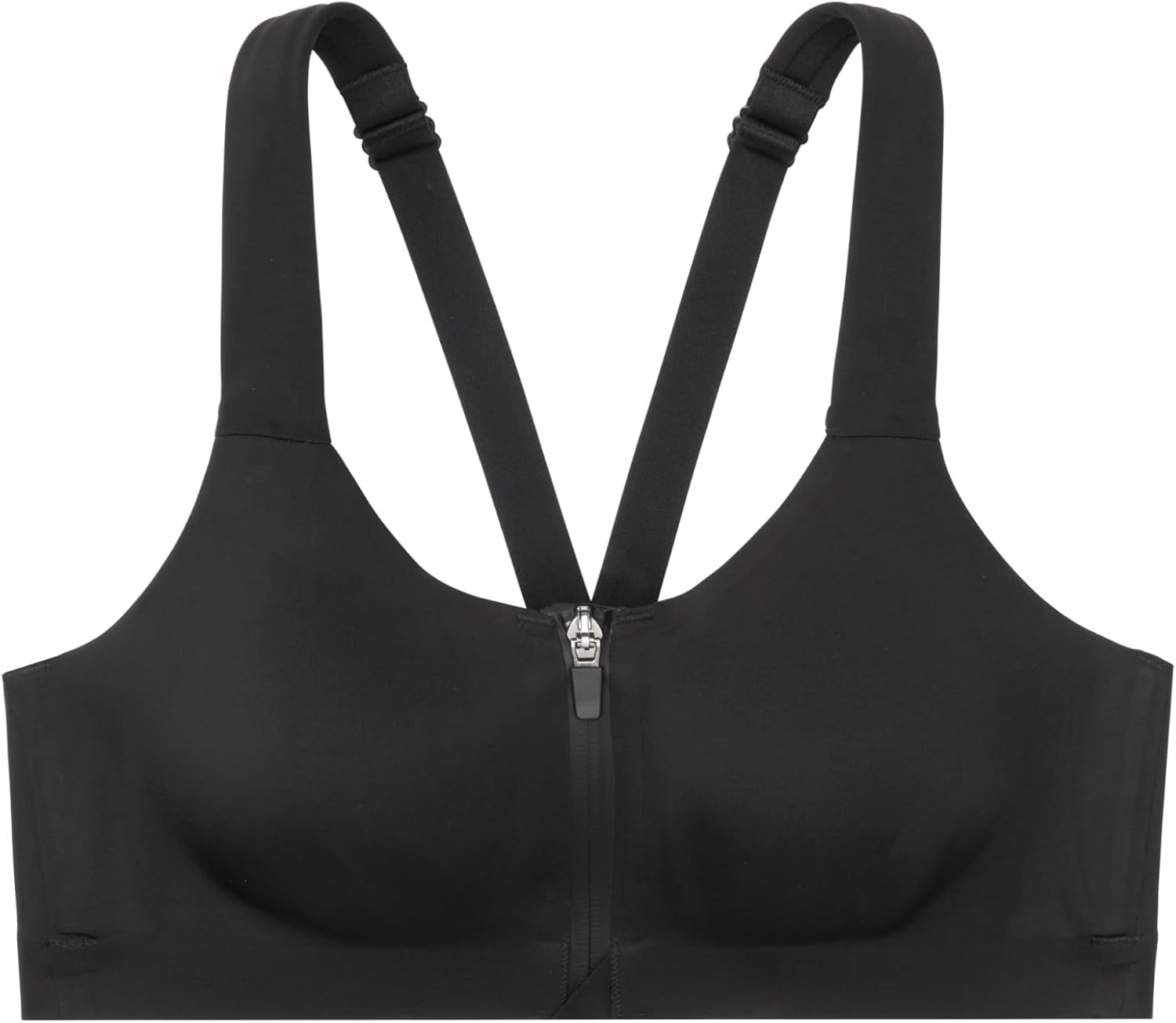 Unmatched Support: Victoria