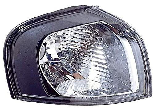 Sherman Replacement Part Compatible with Volvo S80 Passenger Side Parklight Assembly (Partslink Number VO2521108)