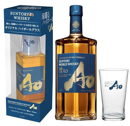 Amazon.co.jp: サントリーお酒: 碧Ao