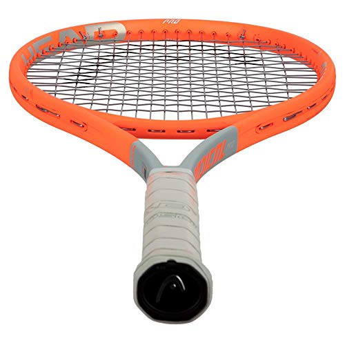 HEAD Radical Pro Tennis Racquet teamasports