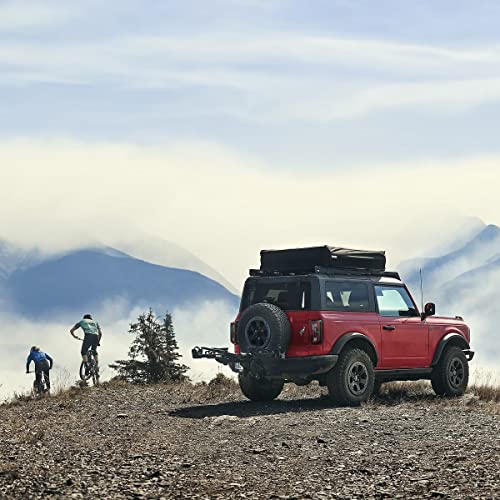Image of Thule T2 Pro XT /XTR Hitch Bike Rack