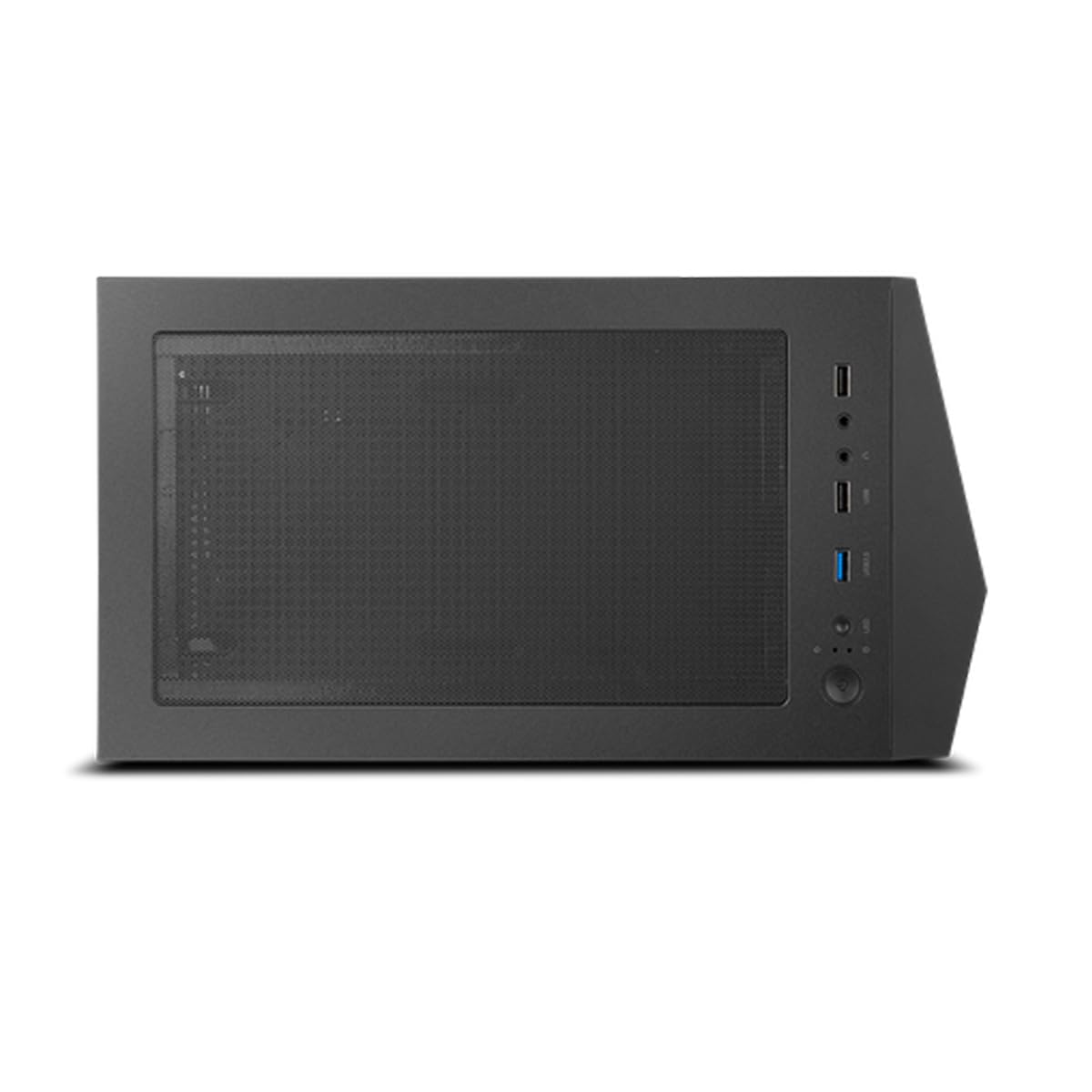 VolttierPC - PC Gaming AMD Ryzen 5 5600G 6x4.4Ghz | AMD Radeon Vega 7 | 16GB DDR4 | 1TB SSD M.2 NVMe | WiFi 6 + Bluetooth 5.2 | Windows 11 | PC Gamer