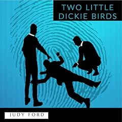 Couverture de Two Little Dickie Birds
