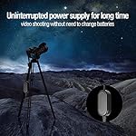 flyhi-ack-e10-ac-power-adapter-dr-e10-dc-coupler-charger-kit-replacement-for-lp-e10-for-canon-eos-rebel-t3-t5-t6-kiss-x50-kiss-x70-eos-1100d-eos-1200d-eos-1300d-eos-m-digital-cameras-Black