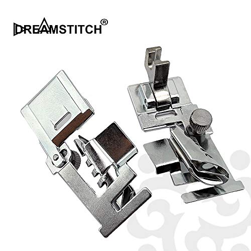 Dreamstitch Pie Prensatelas Para Cinta Bies Pfaff miniatura 4