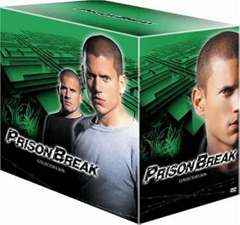 プリズン・ブレイク