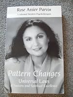 Pattern Changes: The Universal Laws of Success and Spiritual Excellence 1885917082 Book Cover