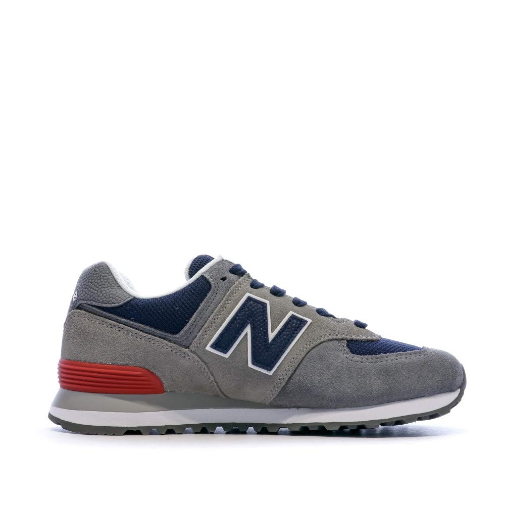 New Balance 574 Core Plus, Zapatillas para Hombre