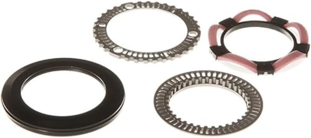 Zipp Cognition V2 Clutch Kit Kit