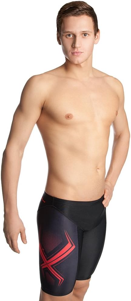 Stalker PBT Men's Antichlor Jammer