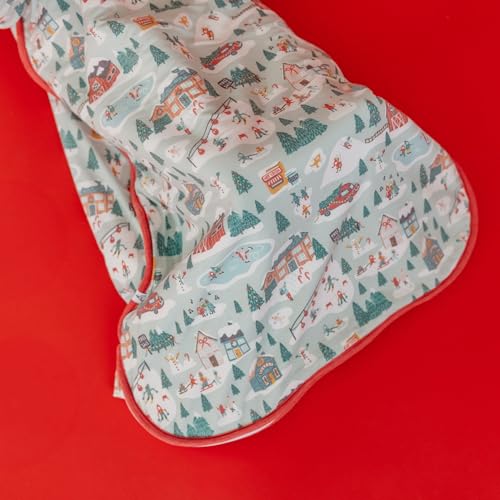 Image of Copper Pearl Baby Sleep Sack - 1.7 TOG All-Season Wearable Blanket, Sleeveless Sleep Sack for Baby Boy or Girl