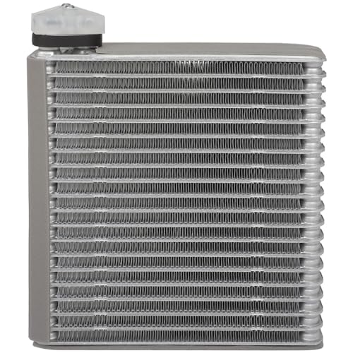 Aintier 54964 Auto Evaporator Cores Fit for 2007 for Dodge Ram 1500 TRX4 Crew Cab Pickup 4-Door 2007-2009 for Dodge Ram 2500 Laramie Crew Cab Pickup 4-Door