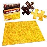 Empfohlen für begeisterte Puzzler zwischen 9 und 99 Jahren