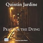 Cover of Pray for the Dying