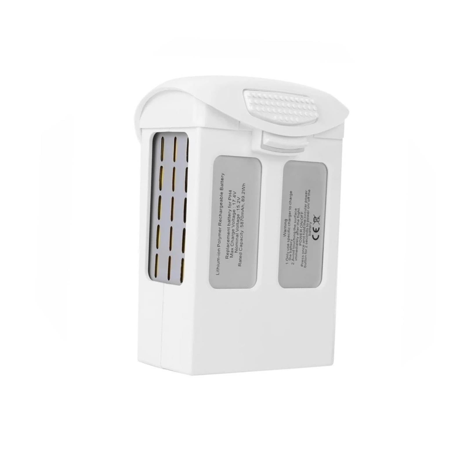 Batería 5870mAh, compatible con DJI, Phantom 4 Pro V2.0
