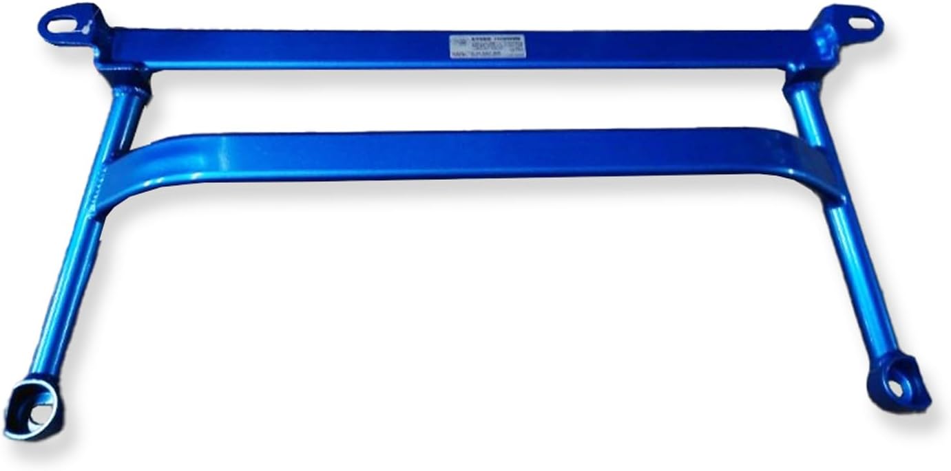 Cusco Lower Arm Bar Type 2 Subaru WRX STI 02-07