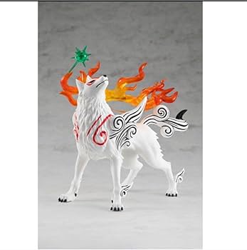 Amazon.co.jp: POP UP PARADE アマテラス大神 : おもちゃ