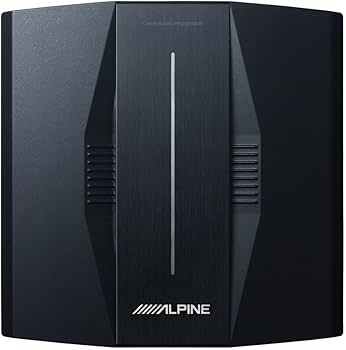 Amazon.co.jp: OPTM8 8ch DSPパワーアンプ : 車＆バイク