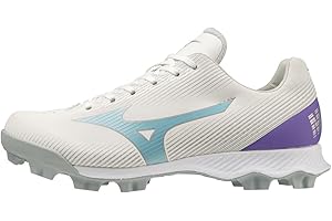 Wave Finch Lightrevo Molded Softball Cleats for Women