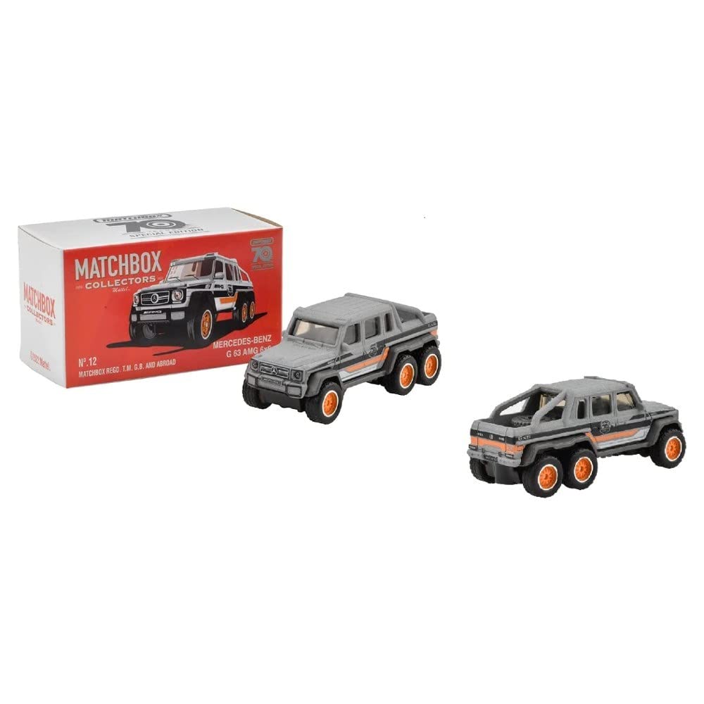 Amazon.com: Collectors Superfast 2023 S 70 Years Special