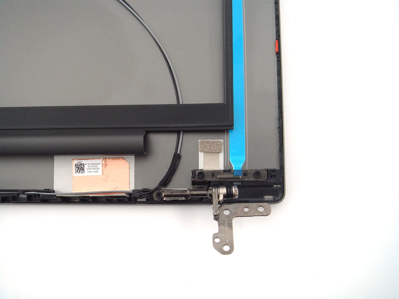 Amazon.com: Bayjebu Parts for Lenovo ideapad 5-15ARE05 5-15ALC05