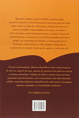 Os nove pentes d´áfrica: Os nove pentes d´áfrica: - Imagem 2