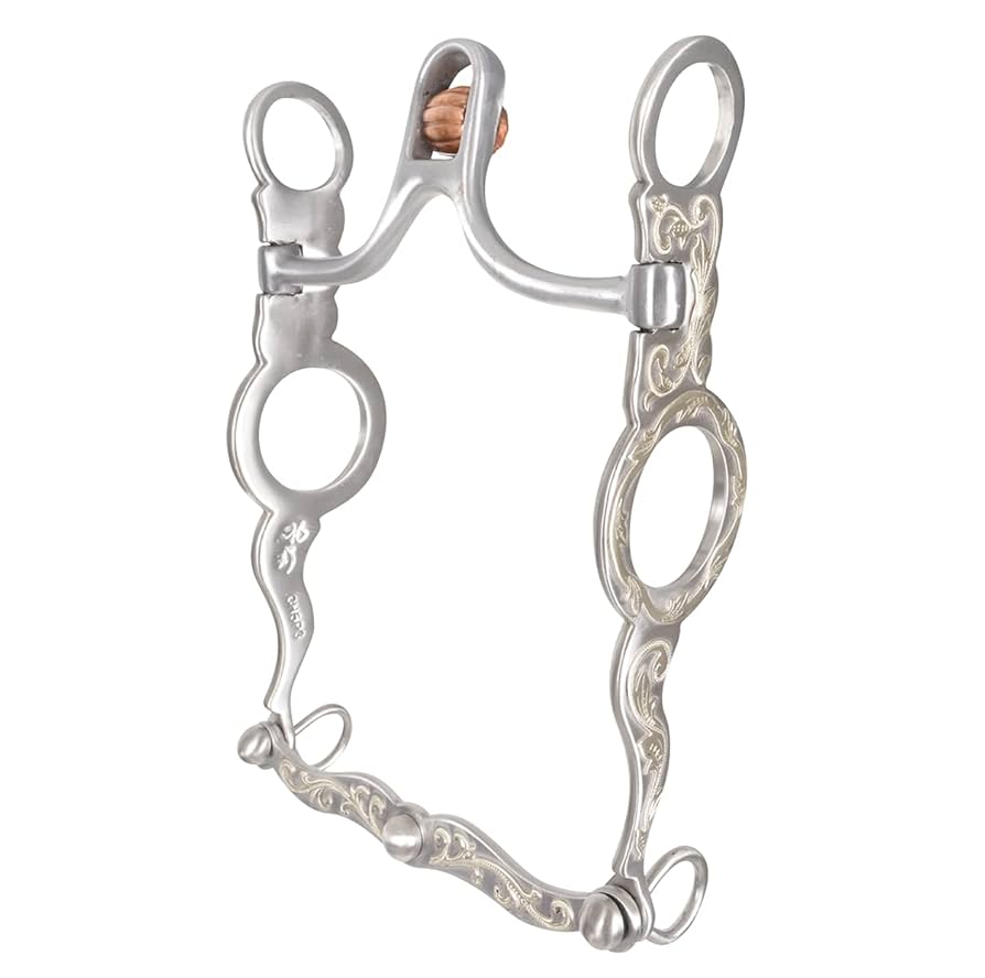 アクセサリー XOLO Venetian Link Large with Horse Bit $110.00 ファッション XOLO Venetian Link Large with Horse Bit