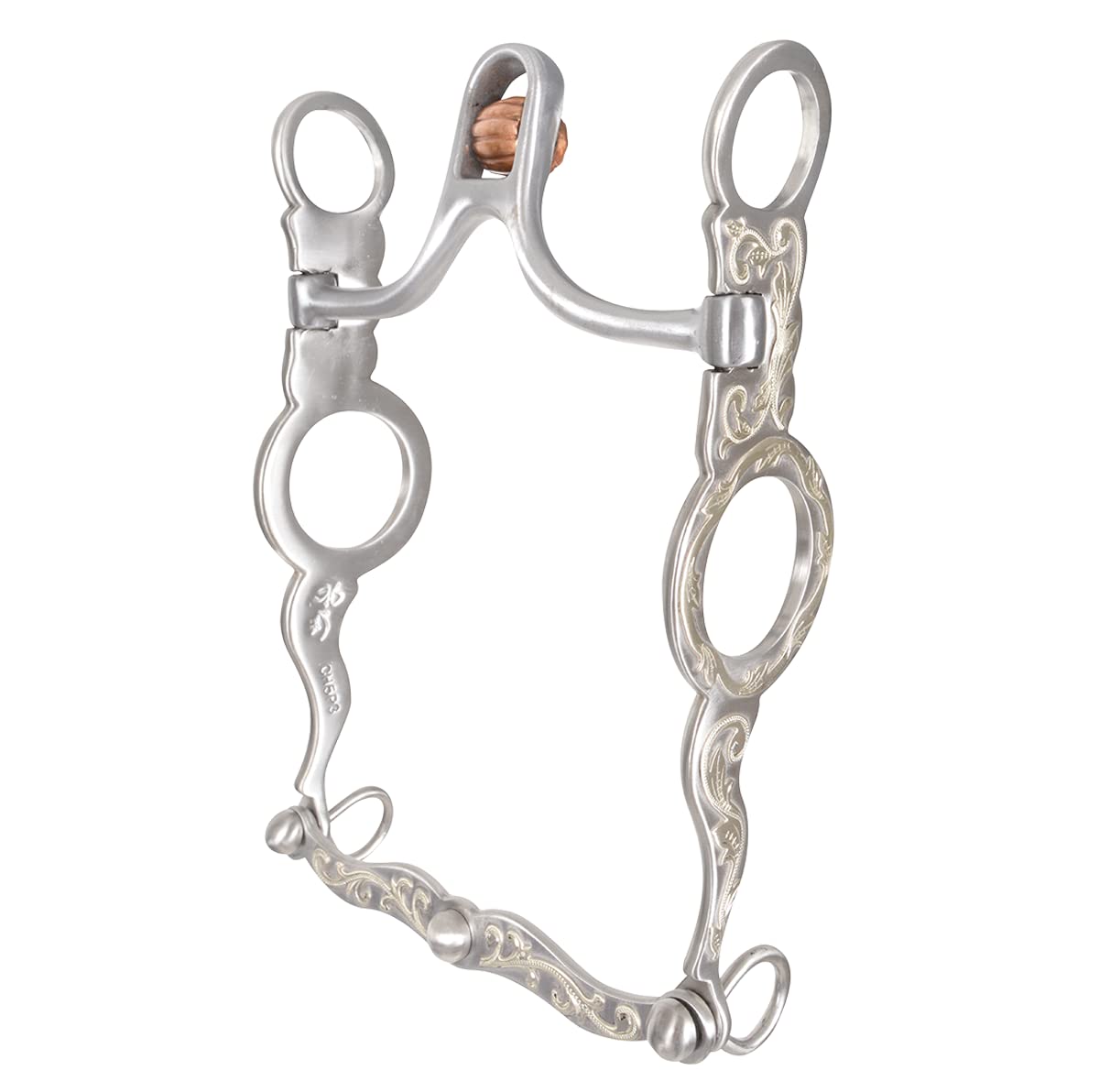 アクセサリー XOLO Venetian Link Large with Horse Bit ショロジュエリー XOLO JEWELRY ベネチアリンクネックレス