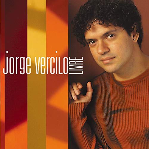 Jorge Vercillo