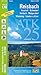 ATK25-L16 Reisbach (Amtliche Topographische Karte 1:25000): Arnstorf, Eichendorf, Simbach, Malgersdorf, Mamming, Landau a.d.Isar (ATK25 Amtliche Topographische Karte 1:25000 Bayern)