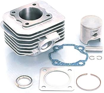 Amazon | キタコ(KITACO) スーパーボアアップキット(117.3cc) アドレス