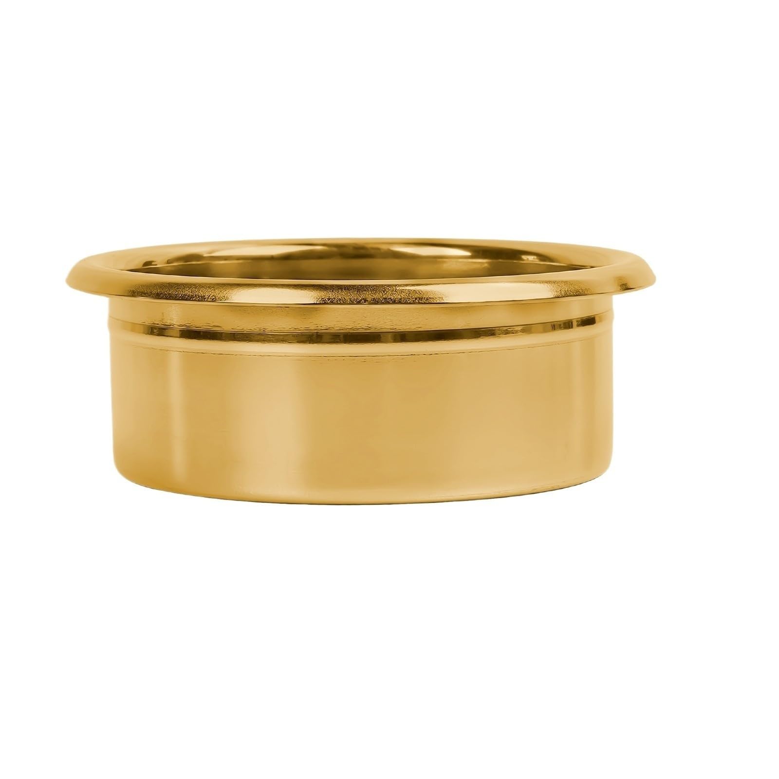 Cestello Filtro Caffè Espresso, Compatibile Con IKAPE, 54mm 58mm