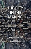 La Ville qui vient 1783485272 Book Cover