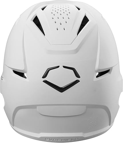Vista 45 de EvoShield XVT™ 2.0 - Cascos de bateo Real
