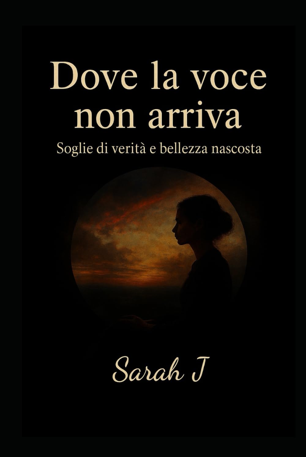 Dove la voce non arriva: Soglie di verità e bellezza nascosta