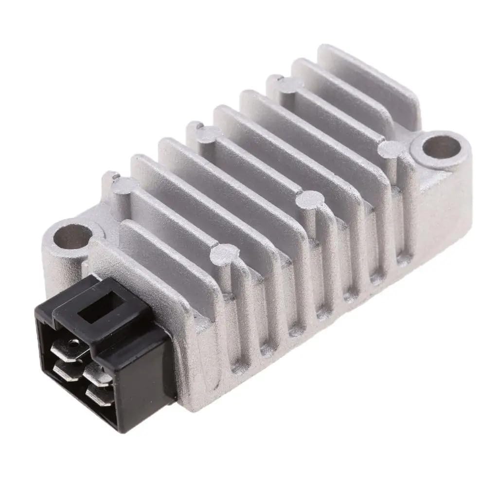 Régulateur tension redresseur XJ600 S avec refroidissement aluminium - 7