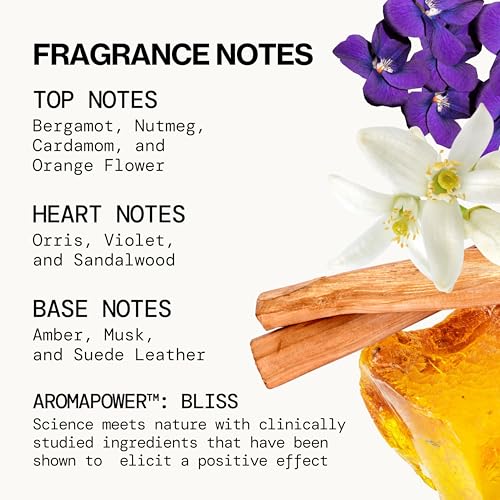 Image of Pacifica Beach Day Hair Mist Perfume & Full Body Spray for Women - Body Mist Fragrance w /Bergamot, Orange Flower, Sandalwood, Amber, Musk & Suede Leather - Clean Beauty Alcohol-Free, Vegan 5 oz