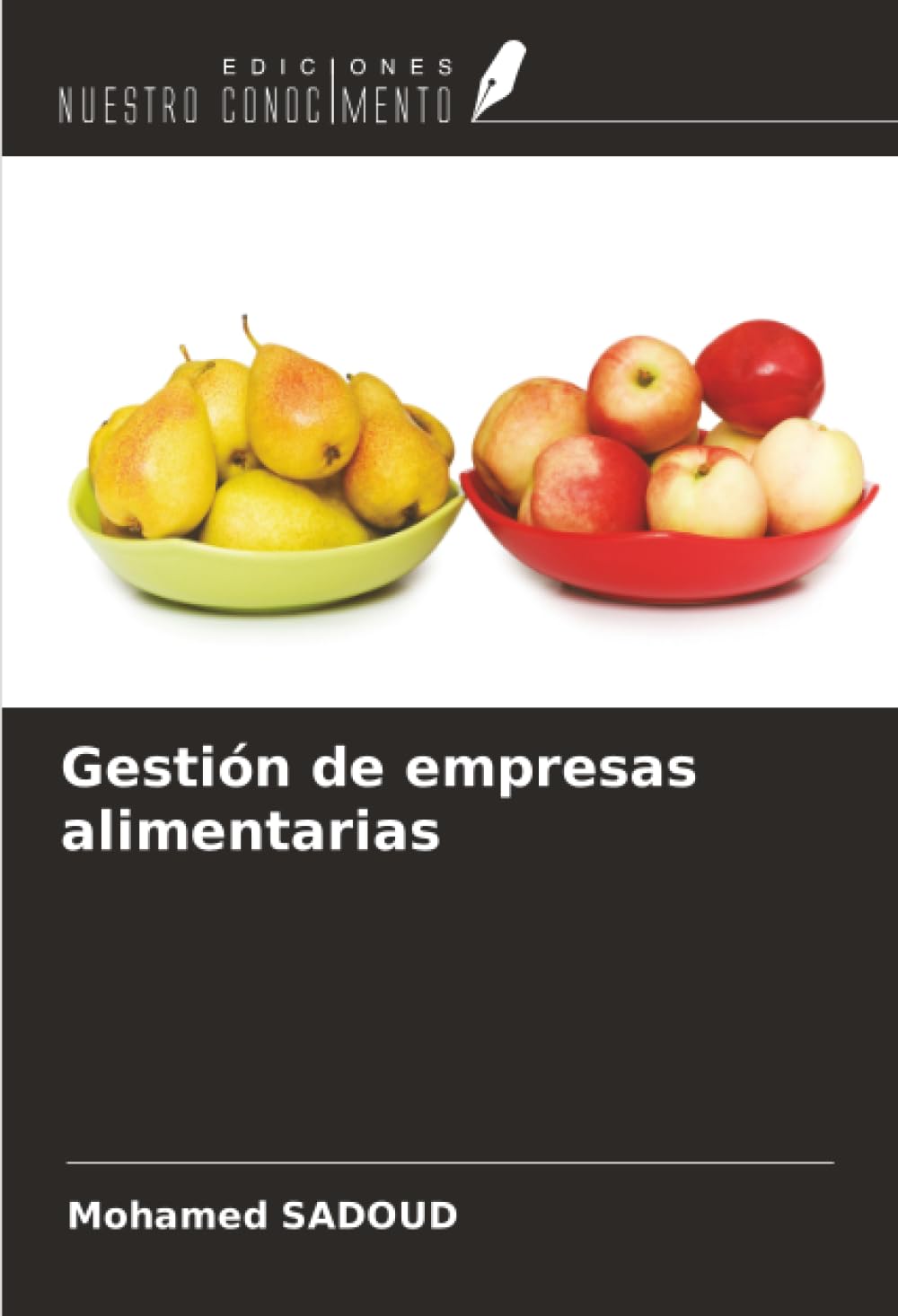 Gestión de empresas alimentarias