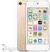 Apple iPod Touch 6th Generation and Accessories, 16GB - Gold