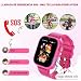 Imagen de OKYUK Reloj Inteligente para niños 4G