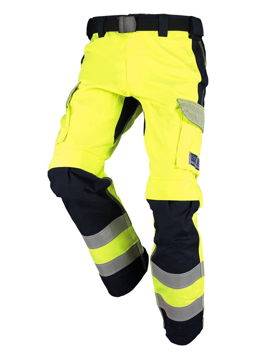 Arc Flash Flame Retardant Hi Vis Trousers ProGARM Arc Flash