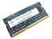 Produktbild NANYA nt2gc64b88b0ns-cg 2 GB 1RX8 1.5 V 204-Pin SODIMM PC310600s-0910-b2 1333 MHz DDR3 Laptop/Notebook-Speicher
