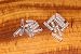 Hareline Dubbing Plastic Fly Rattles