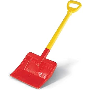 rolly toys Snow Shovel 60 cm