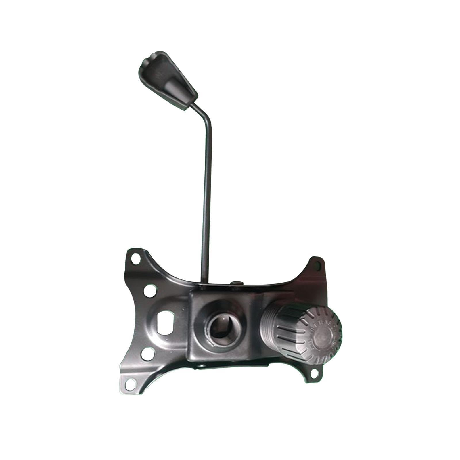 MagiDeal Office Chair Tilt Control Mechanism Heavy Duty Swivel Chair Parts Gaming Chairs Replacement Parts Accessory Swivel Base Plate