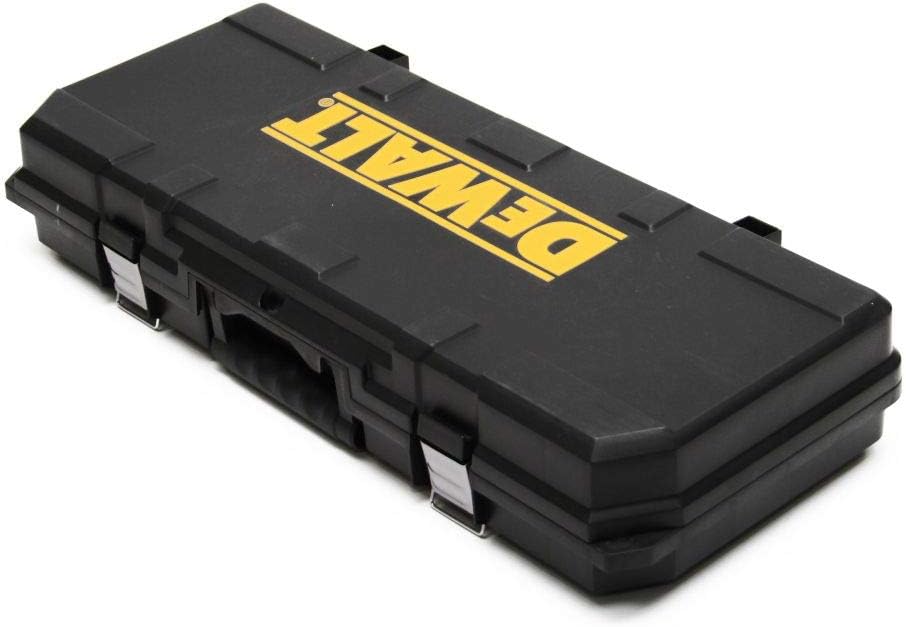 Dewalt N152704 Reciprocating Saw Carrying Case Genuine
