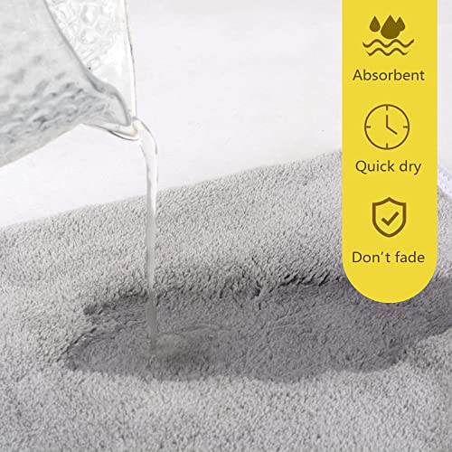 KinHwa Set di asciugamani a 6 pezzi - 2