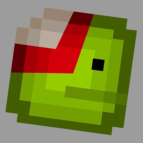 Pixel Peoples Playground