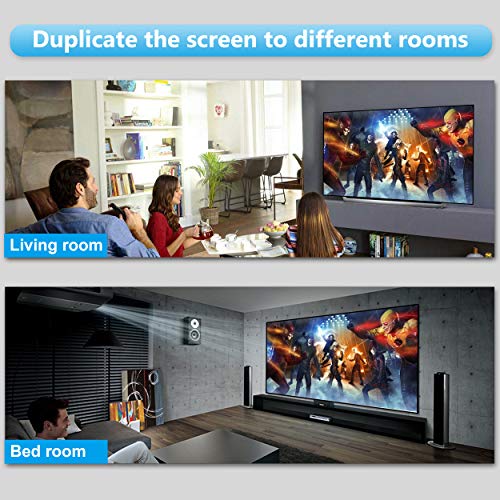 Avedio Links Hdmi Splitter 4K@60Hz, Avedio Links Hdmi Splitter 1 In 2 Out thumb #4